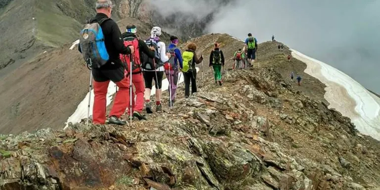 Xerrades, passejades i una exposició per celebrar els 5 anys de travesses del CER