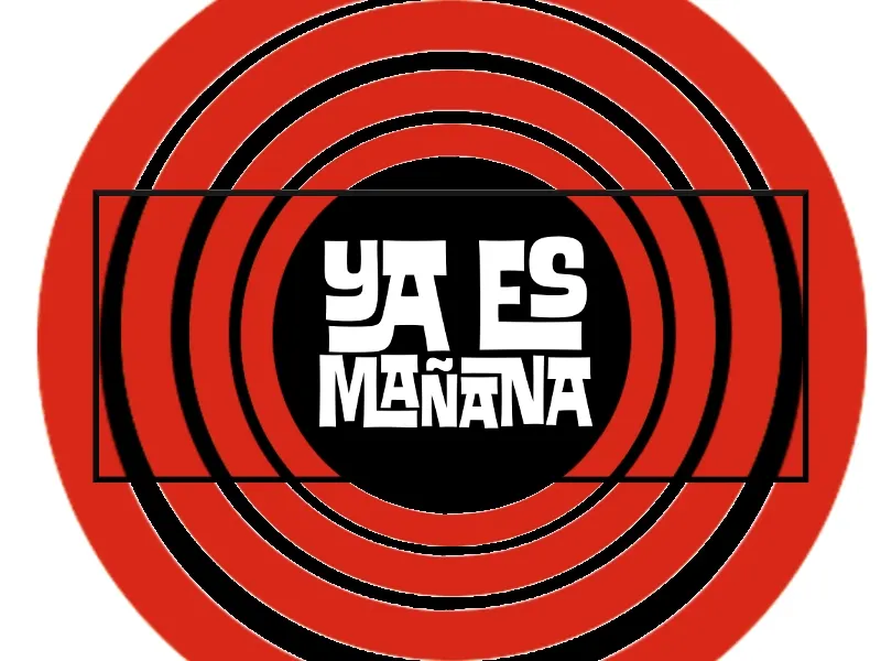 YA ES MAÑANA 2018-11-30