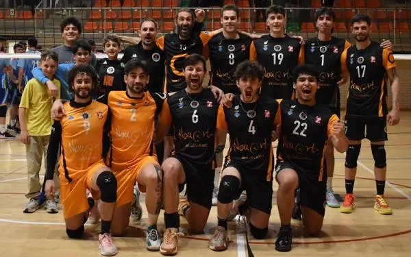 Foto: CEVOL Torredembarra