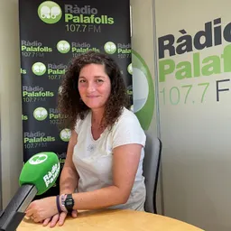 Entrevista Festa de l'esport 2023 - episode art
