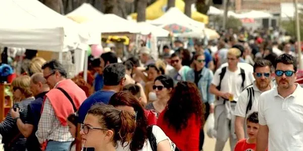 Altafulla es prepara per la Setmana Santa