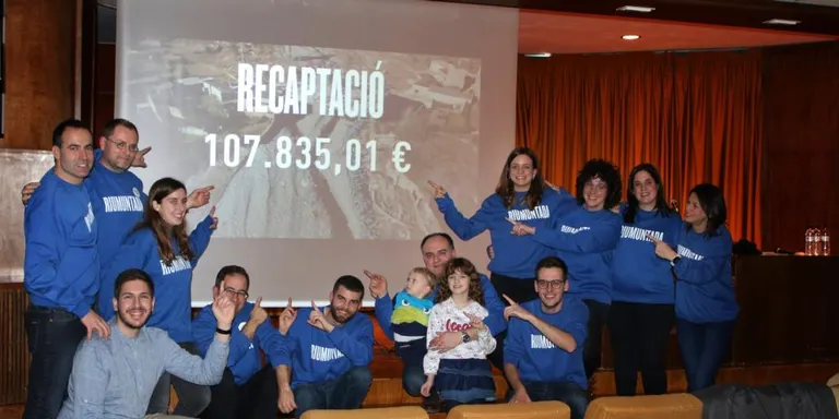 Acaba la temporada d'hoquei, i l'Arenys de Munt s'ha de conformar amb un 5è lloc