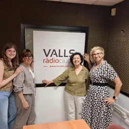 D-ones de ràdio (05-06-2026) - episode art