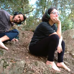 Humming in the Dark: The Answers That Are Coming del 26/10/2026 - episode art