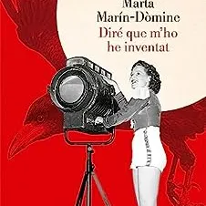 Entrevista a Marta Marín Dòmine - episode art