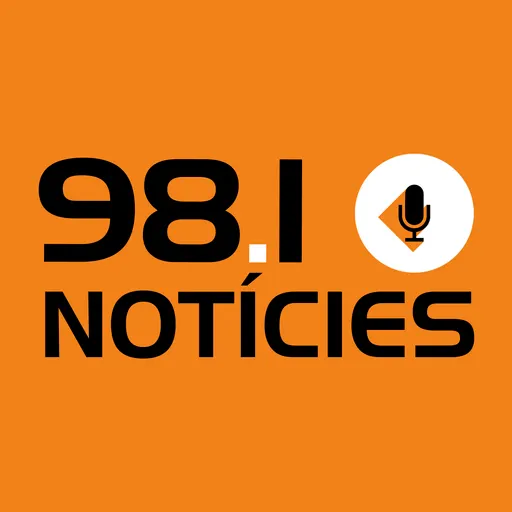 98.1 Notícies