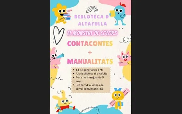 Foto: Biblioteca d'Altafulla