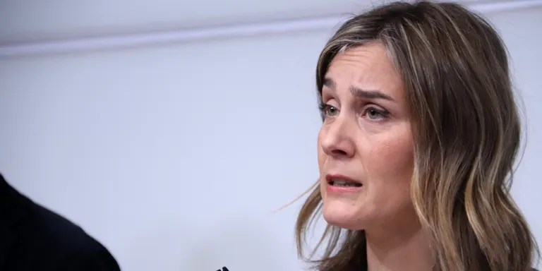 Els comuns avisen que l'acord Govern-PSC és "insuficient" i insisteixen que és "imprescindible" descartar el Hard Rock