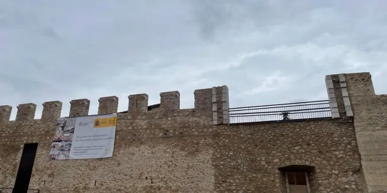 Us convidem a veure “Horacio, amigo de Hamlet" al 'notRubí'