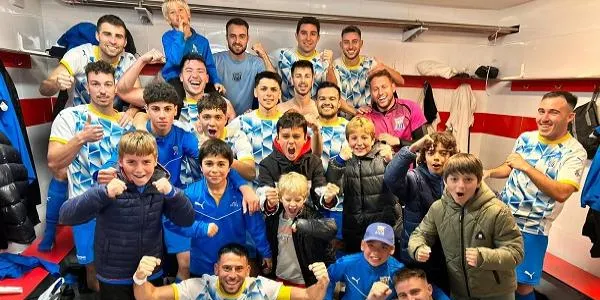 La Torre reacciona a costa del Valls 'B' (0-3)