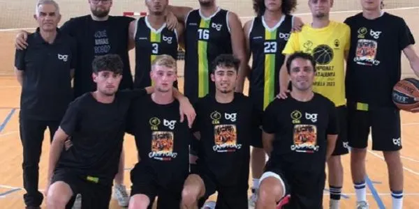 El CB Altafulla – BBG acaba quart en la Final a Quatre del Campionat de Catalunya Sub25 celebrada a casa