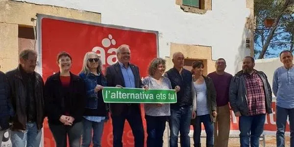 Alternativa Altafulla farà primàries a l'estiu per fer una llista electoral amb persones experimentades i també alguna renovació