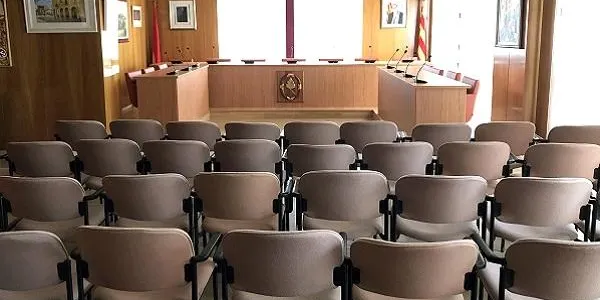 Entra en vigor el nou sistema de votació telemàtica al ple de l’Ajuntament d’Altafulla