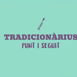 Tradicionarius del 13/7/2025 - episode art