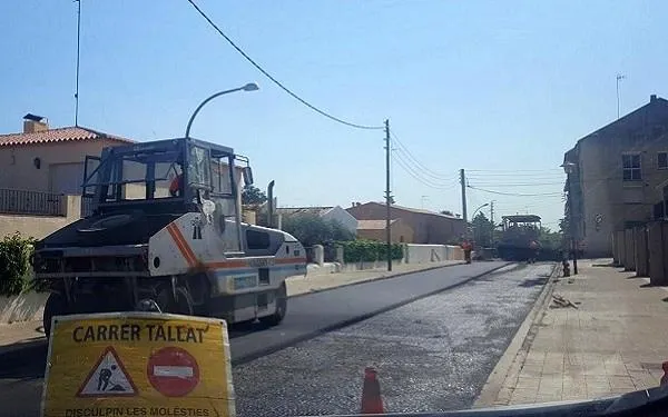 Foto: Ajuntament d'Altafulla