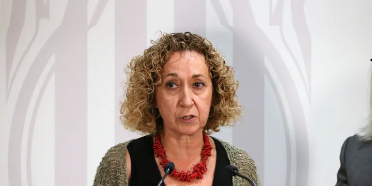 Capella interpel·la al govern espanyol perquè expliqui "com farà el manteniment de les autopistes sense peatges"