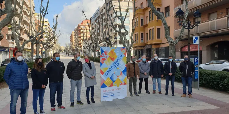 Valls garanteix una Trobada Castellera segura