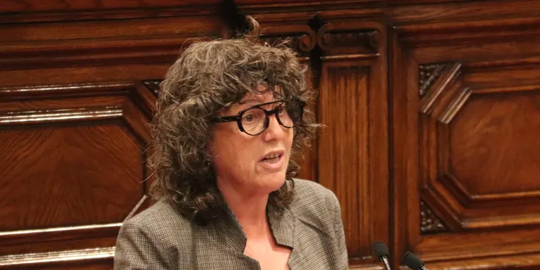 Jordà reclama al govern espanyol "mesures fiscals" per afrontar la sequera: "No n'hi ha prou amb flexibilitzar la PAC"