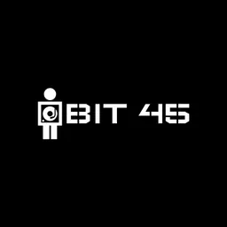 BIT 45 del 14/10/2026 - episode art