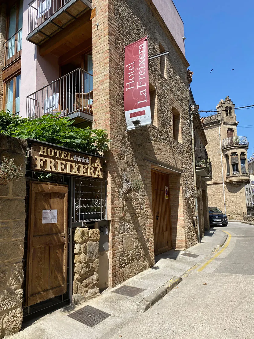 L'Ajuntament de Solsona obre una nova convocatòria d'ajuts per a la promoció de l'activitat empresarial