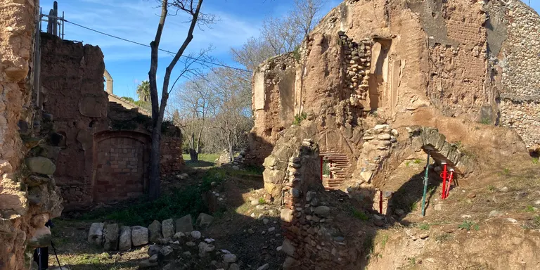 ARA Morell no considera prioritària l'actuació a la Granja
