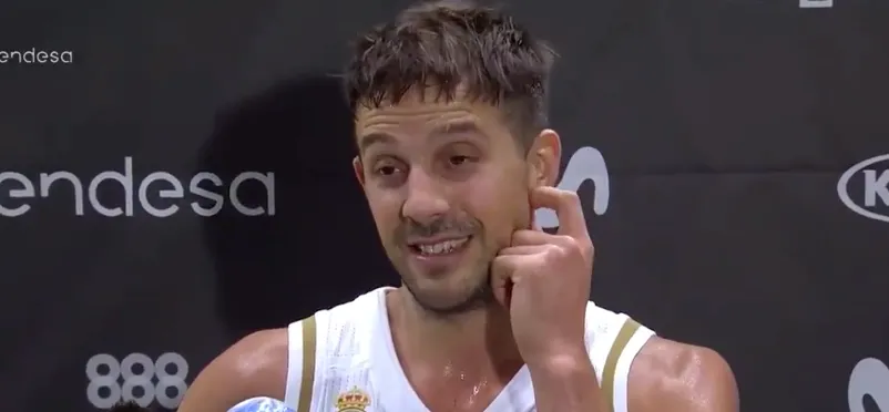 Nico Laprovtittola, nova incorporació pel Barça