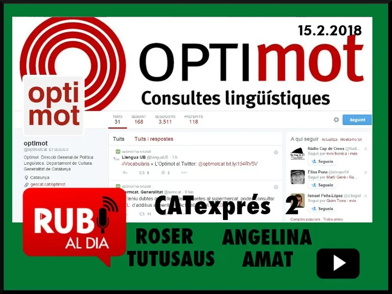 CATexprés 02 - 15 Febrer 2018