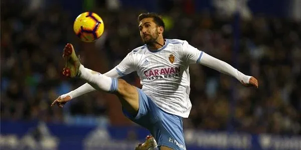 El Real Zaragoza d’Alberto Benito assoleix la permanència a Segona Divisió