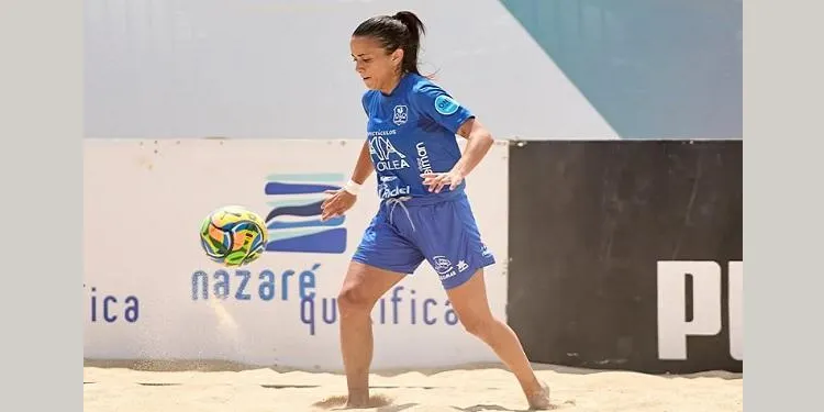 El Pozoalbense de la creixellenca Helena Blanes depèn de si mateix per estar en la fase final de l’Euro Winners Cup
