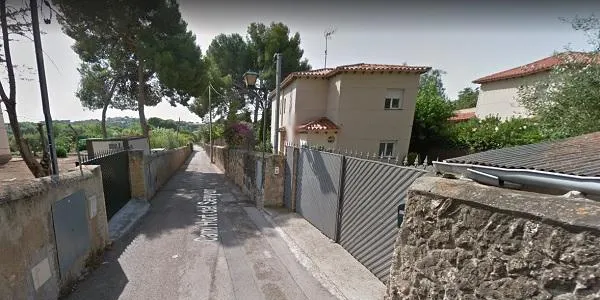 El Camí Hort del Senyor d'Altafulla es reformarà per permetre una millor accessibilitat de pas