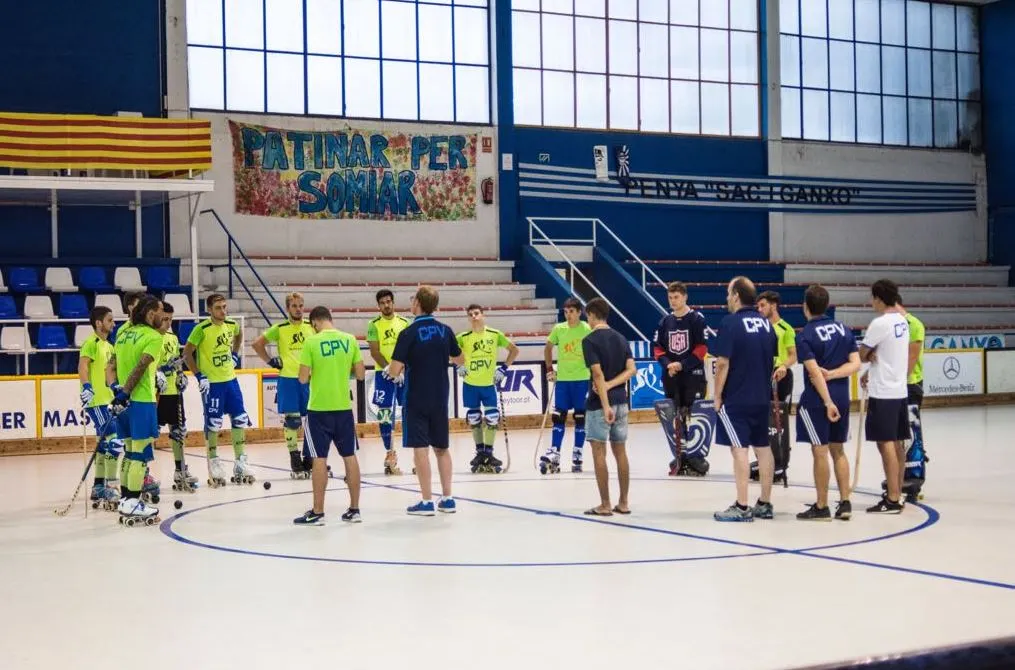 El derbi entre CP Voltregà i CP Vic es reprendrà aquest dijous a les 21:30h