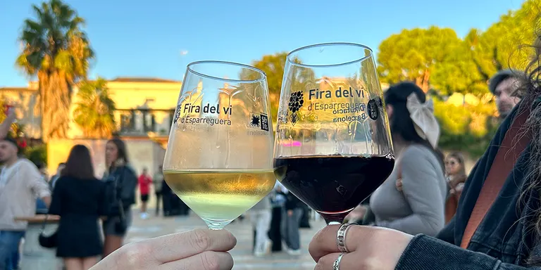 Esparreguera celebra aquest dissabte la 12a Fira del Vi i de la Gastronomia amb homenatge al lideratge femení del sector