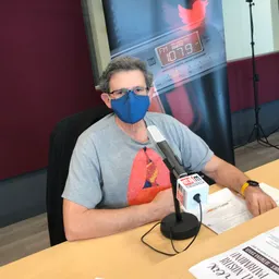 Parlem de Salut - Dr. Duran - Parlem de la pandemia - episode art