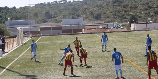 El Torredembarra i la Riera tornaran a competir més per obligació que per convenciment