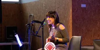 Ainoa Muñoz guanya la primera edició del Nextgen Fest!
