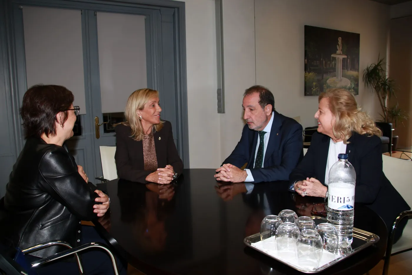 Els Jutjats de Valls necessitaran més unitats judicials per agilitzar els procediments