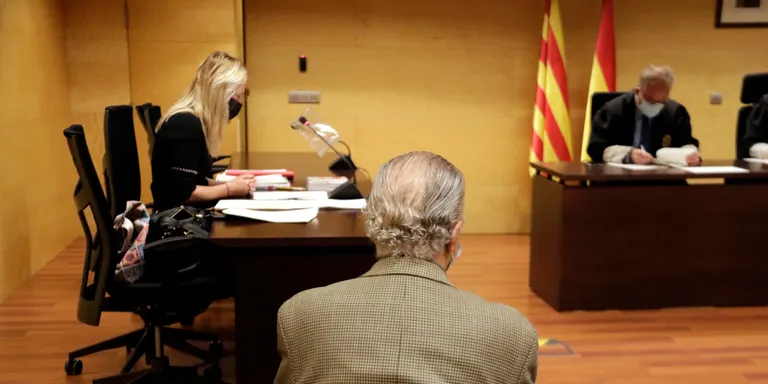 Condemnat a 14 anys de presó el professor de dansa de Vidreres que va abusar "en més de cent ocasions" d'un alumne menor