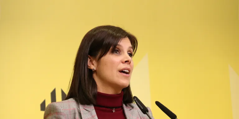 ERC participarà de les mobilitzacions per la cimera hispanofrancesa: "Cal deixar clar que l'independentisme és ben viu"