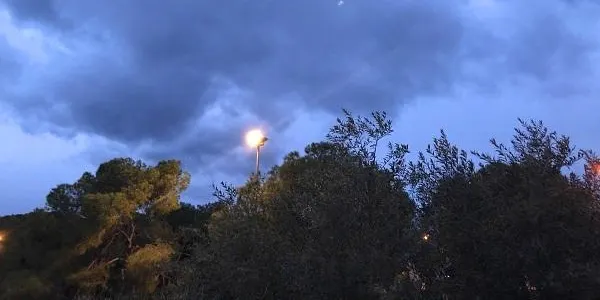 L’estabilitat atmosfèrica hivernal arribarà aquest dijous per quedar-se tot el mes de gener