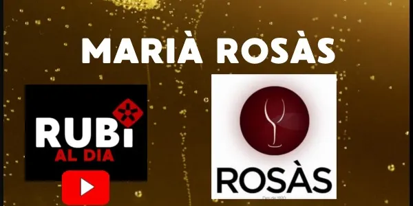 Dies de Vins i Rosàs amb Marià Rosàs - El tap
