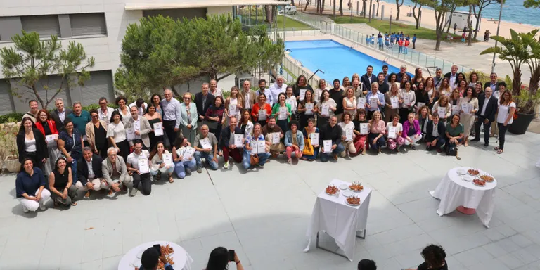 Begur renova el certificat Biosphere i promou un turisme més sotenible