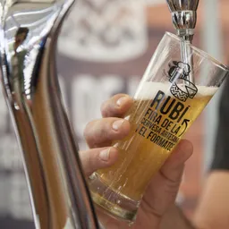 #1122 - La 7a fira de la cervesa serà més local que mai - episode art