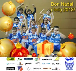 El Sedis Esquitx, campió del Torneig Federació en cadet femení