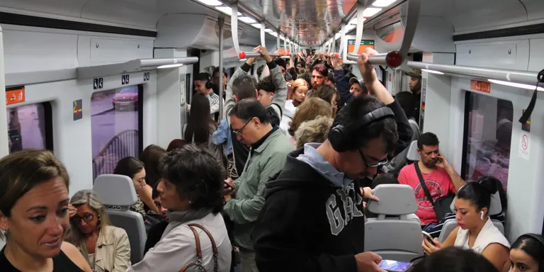 Renfe redueix el servei a Tarragona aquest dimecres per les pluges previstes