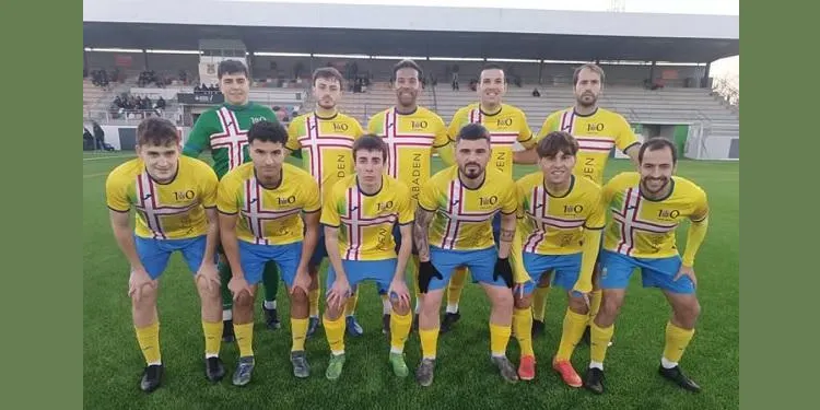 NSA Camp Joliu – CE El Catllar: duel d’exigència en el retorn a la competició