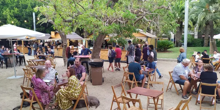 El Festival del Vi i la Gastronomia de Cambrils superarà amb escreix els 40.000 assistents de l’any passat
