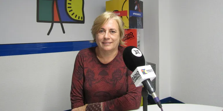 Anna Lluís Gavaldà: “Cambrils és sostenible però podria millorar obrint noves línies d’economia circular”