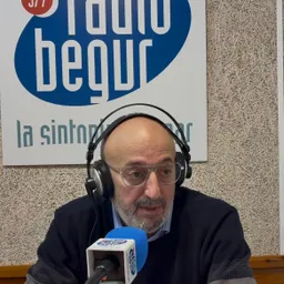 L'ENTREVISTA al regidor Jordi Carreras. 16/01/2026 - episode art