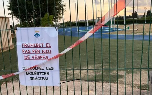 Foto: Altafulla Ràdio