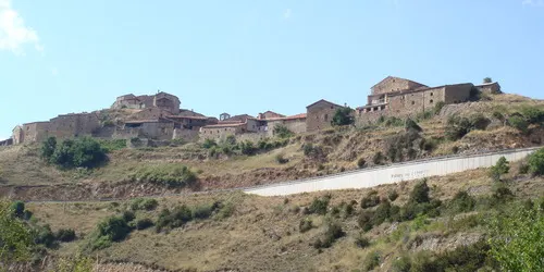 El DPTOP millorarà la carretera d'Adraén fins a la cruïlla d'Ortedó